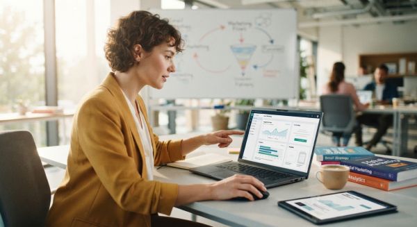 Formation en mailing complète : devenez un expert en email marketing