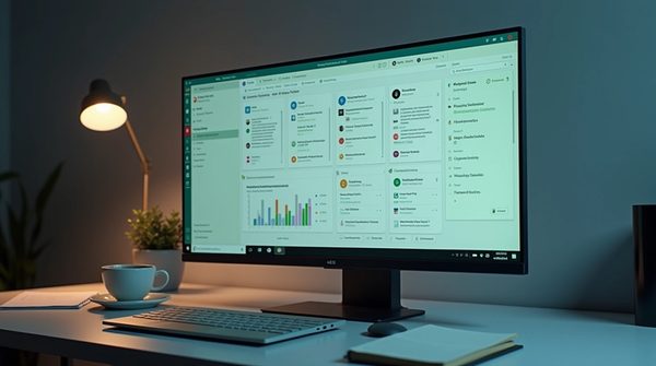 Réussir sa formation à l’intelligence artificielle avec copilot : déployer la puissance de l’ia dans microsoft 365