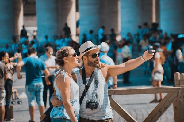 Les dix meilleures destinations touristiques pour l'été 2023