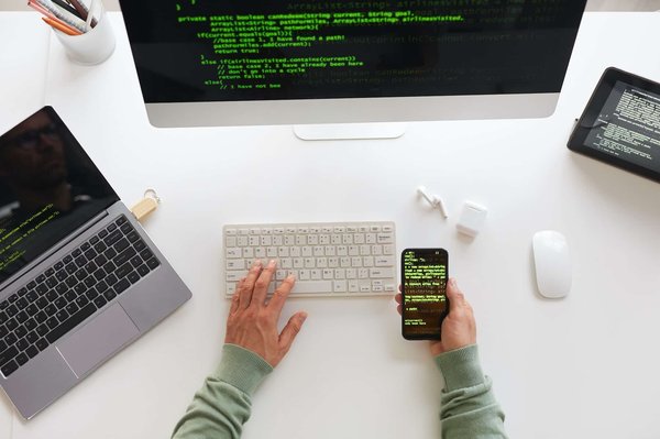 Qui peut faire une conception site web boucherville?