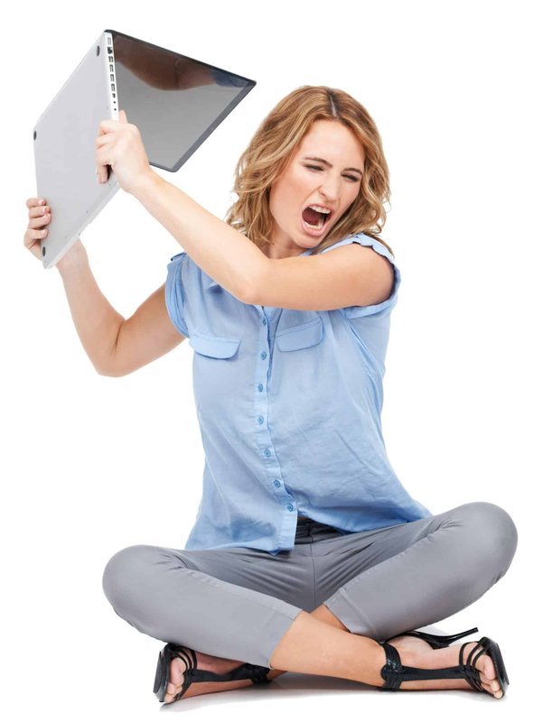 Site internet qui se plante : quelles sont les principales causes ?