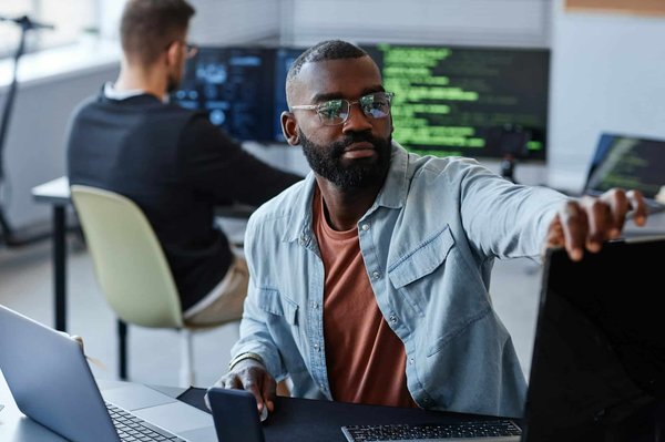 Importance d’une entreprise de la maintenance informatique ?