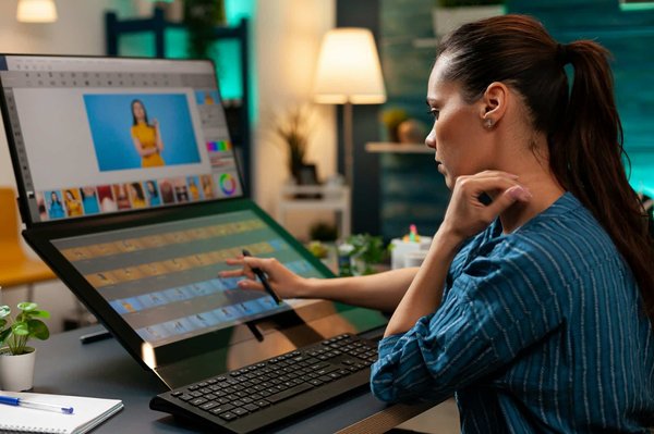 Tout ce qu'il faut savoir sur les panel PC