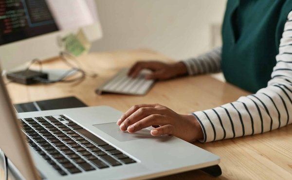 Qu'est-ce que la création de site web ?